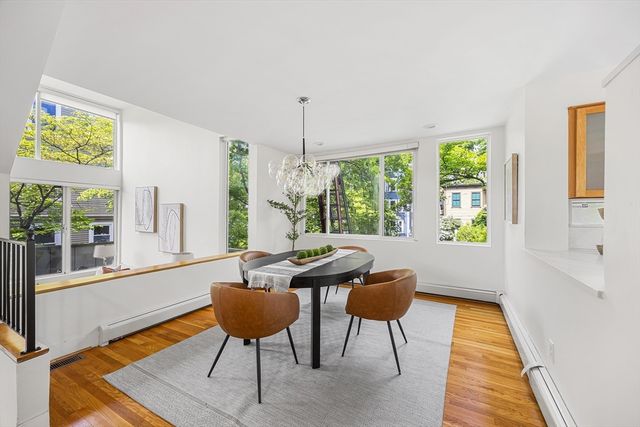 16 Ellery Square, Cambridge, MA 02138