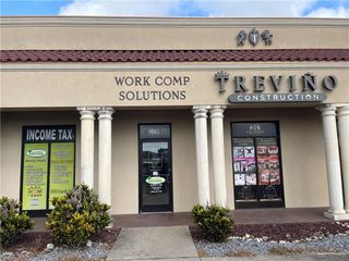 4943 S Jackson Road 101, Edinburg, TX 78539