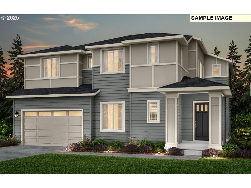 6761 Sw Windflower St, Wilsonville, OR 97070