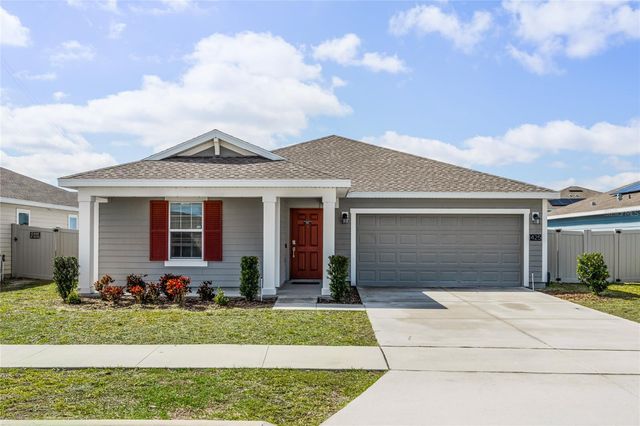 425 N ANDREA CIRCLE, Haines City, FL 33844