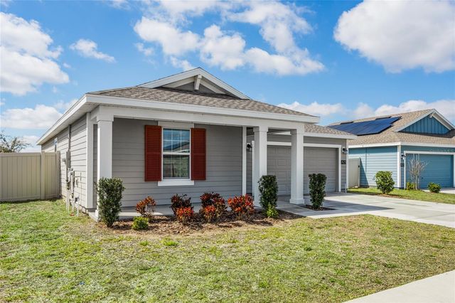 425 N ANDREA CIRCLE, Haines City, FL 33844