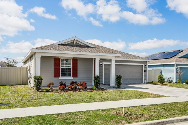 425 N ANDREA CIRCLE, Haines City, FL 33844
