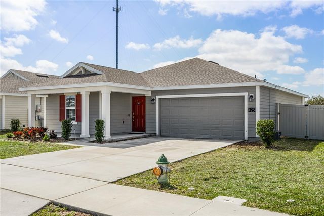 425 N ANDREA CIRCLE, Haines City, FL 33844