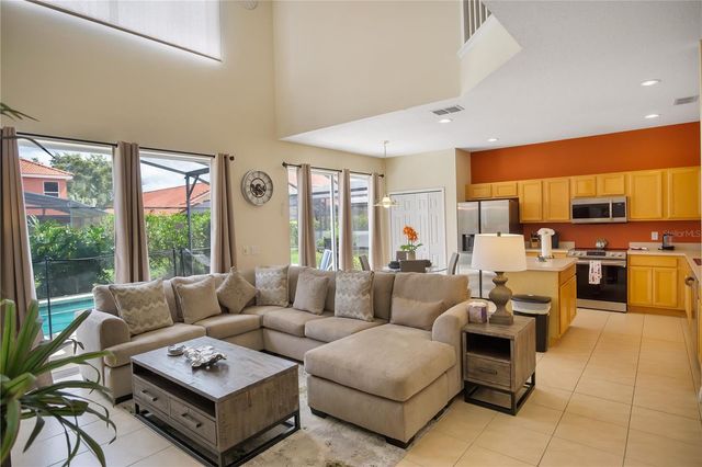 134 SEVILLA AVENUE, Davenport, FL 33897