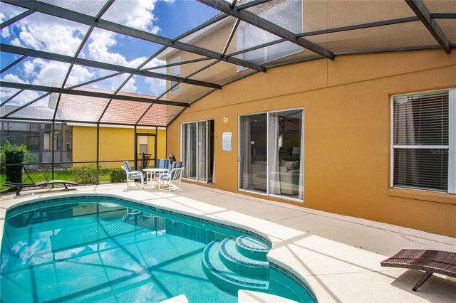 134 SEVILLA AVENUE, Davenport, FL 33897