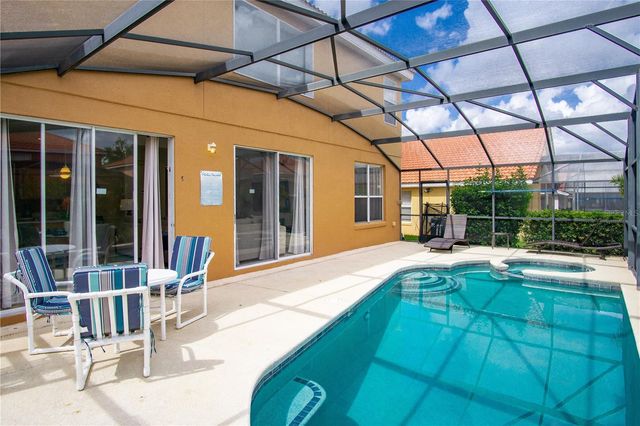 134 SEVILLA AVENUE, Davenport, FL 33897