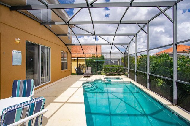 134 SEVILLA AVENUE, Davenport, FL 33897