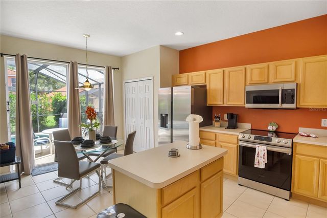 134 SEVILLA AVENUE, Davenport, FL 33897