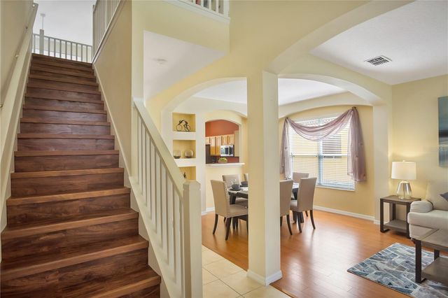 134 SEVILLA AVENUE, Davenport, FL 33897