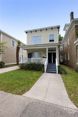317 E 31st Street A, Savannah, GA 31401