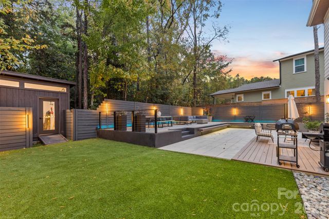 1631 Rama Road, Charlotte, NC 28211
