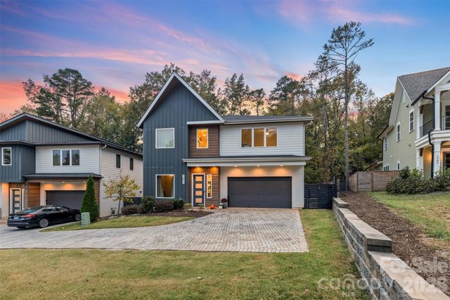 1631 Rama Road, Charlotte, NC 28211
