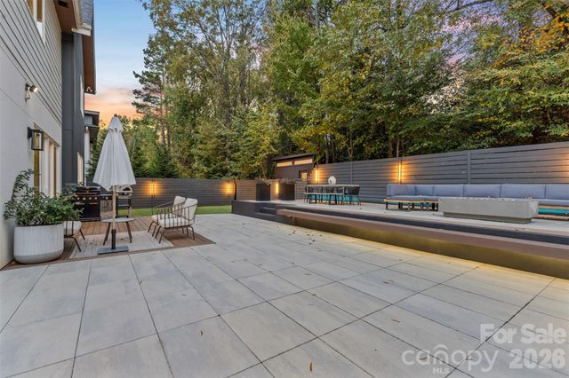 1631 Rama Road, Charlotte, NC 28211