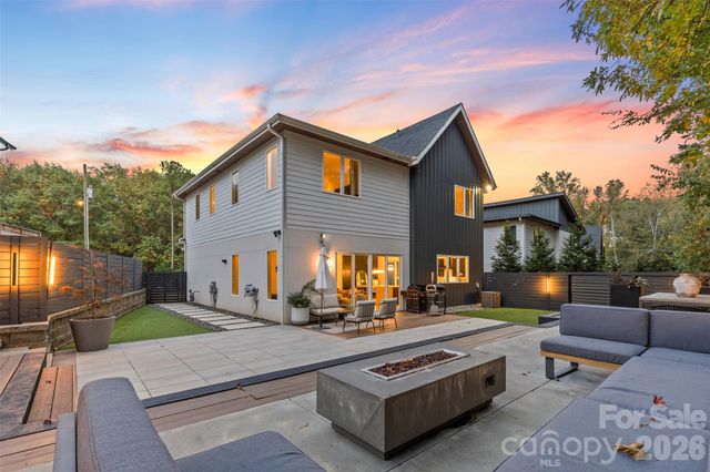 1631 Rama Road, Charlotte, NC 28211