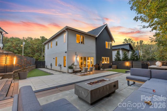 1631 Rama Road, Charlotte, NC 28211
