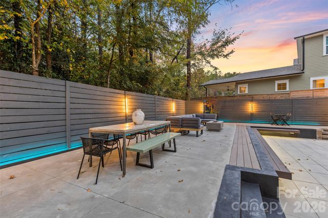 1631 Rama Road, Charlotte, NC 28211