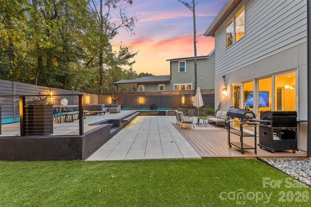 1631 Rama Road, Charlotte, NC 28211