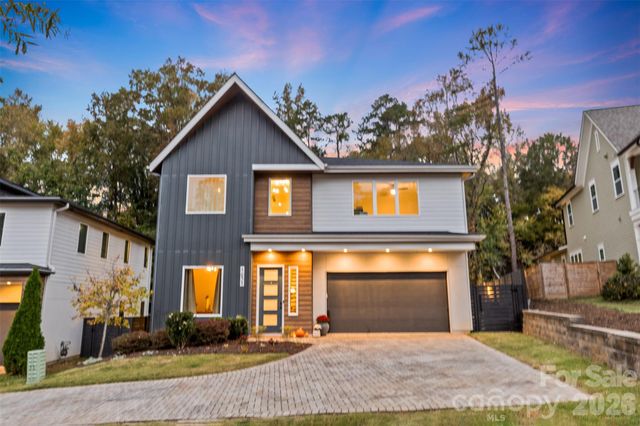 1631 Rama Road, Charlotte, NC 28211