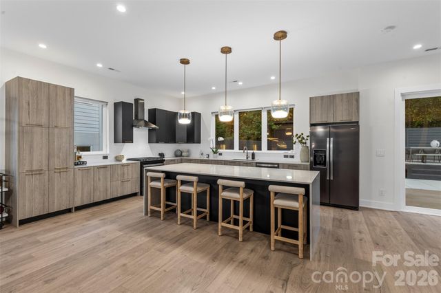 1631 Rama Road, Charlotte, NC 28211
