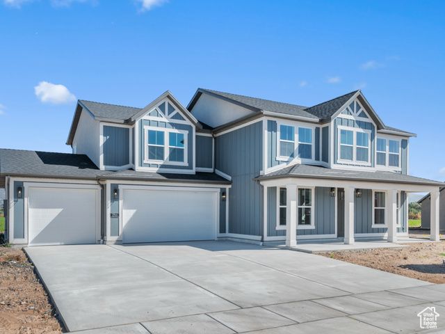 1944 S 2425 W, West Haven, UT 84401