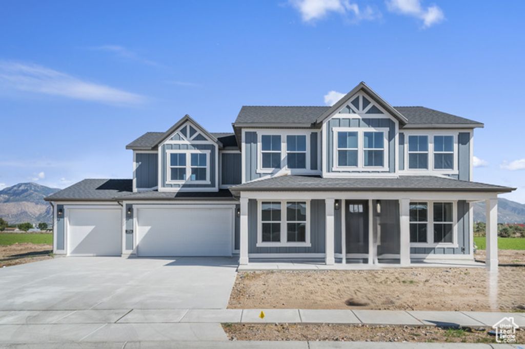 1944 S 2425 W, West Haven, UT 84401