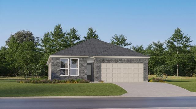 1901 Hammock RD, Georgetown, TX 78628