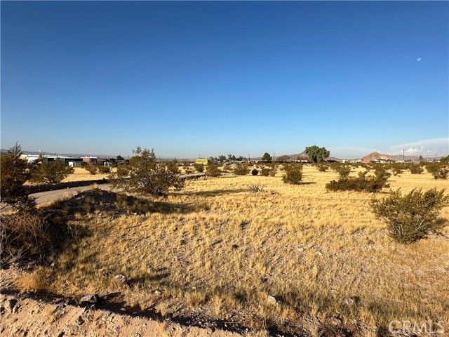 35400 Silver Avenue, Yermo, CA 92398