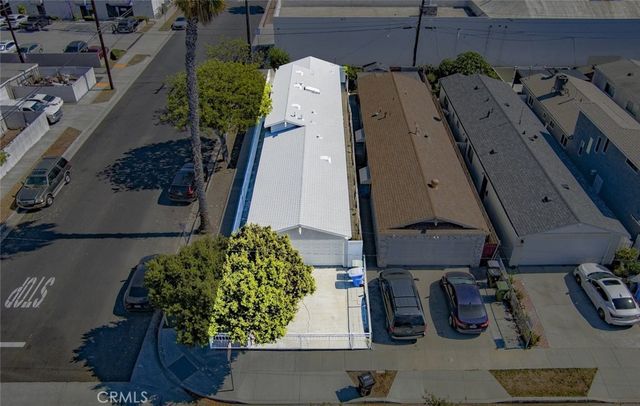 14900 Burin Avenue, Lawndale, CA 90260