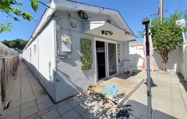 14900 Burin Avenue, Lawndale, CA 90260