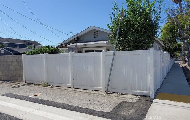 14900 Burin Avenue, Lawndale, CA 90260