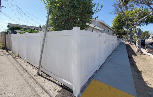 14900 Burin Avenue, Lawndale, CA 90260