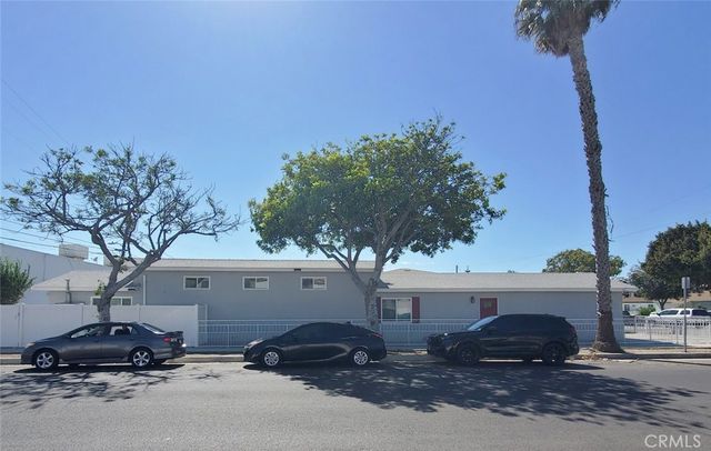 14900 Burin Avenue, Lawndale, CA 90260
