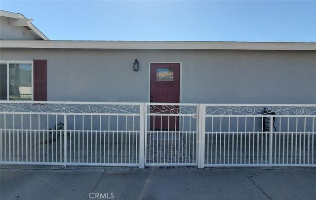14900 Burin Avenue, Lawndale, CA 90260
