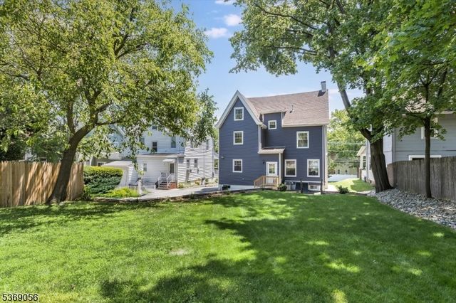 296 Grove St, Montclair Twp., NJ 07042