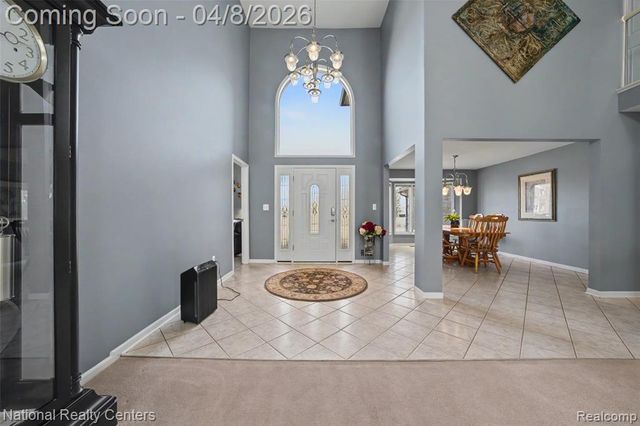 56175 Saint Andrews Drive, Macomb, MI 48042