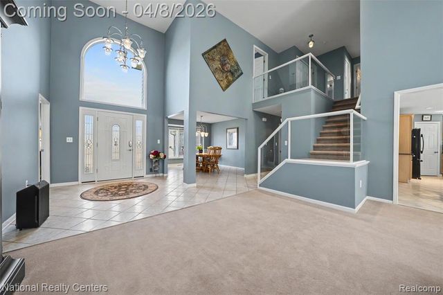 56175 Saint Andrews Drive, Macomb, MI 48042