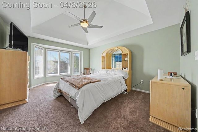 56175 Saint Andrews Drive, Macomb, MI 48042