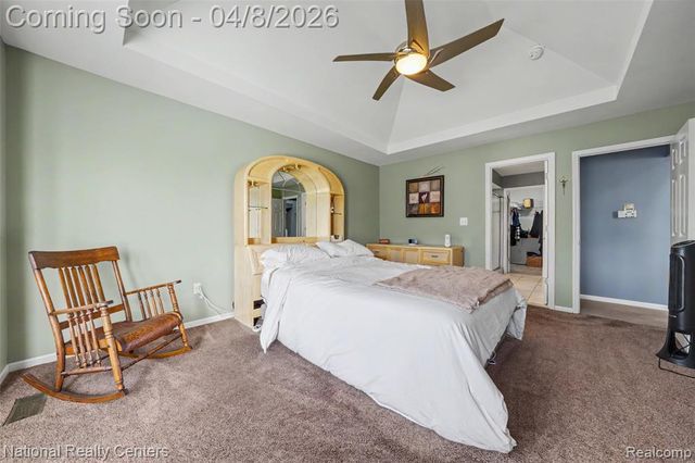 56175 Saint Andrews Drive, Macomb, MI 48042
