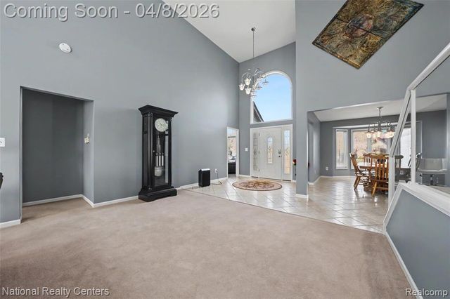 56175 Saint Andrews Drive, Macomb, MI 48042