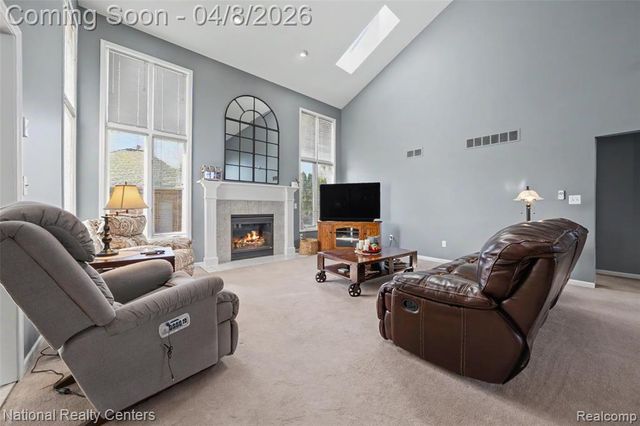56175 Saint Andrews Drive, Macomb, MI 48042