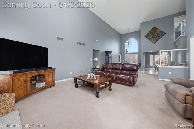 56175 Saint Andrews Drive, Macomb, MI 48042