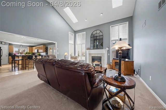 56175 Saint Andrews Drive, Macomb, MI 48042