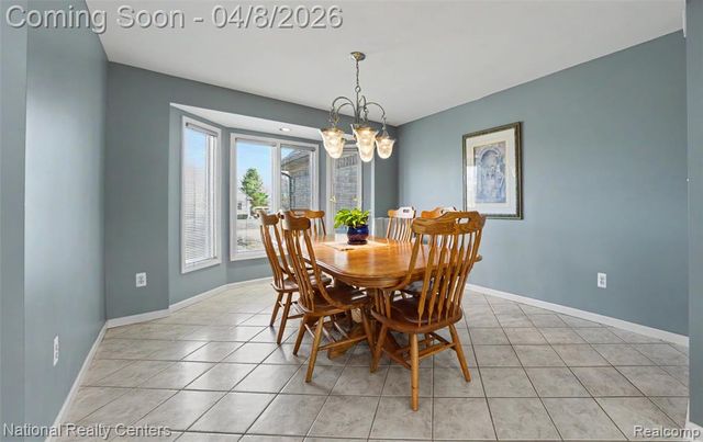 56175 Saint Andrews Drive, Macomb, MI 48042