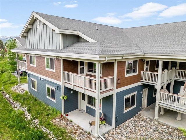 140 Sterling Loop 202, Fraser, CO 80442