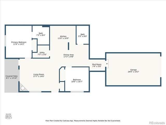 140 Sterling Loop 202, Fraser, CO 80442