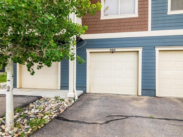 140 Sterling Loop 202, Fraser, CO 80442