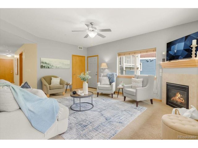 140 Sterling Loop 202, Fraser, CO 80442