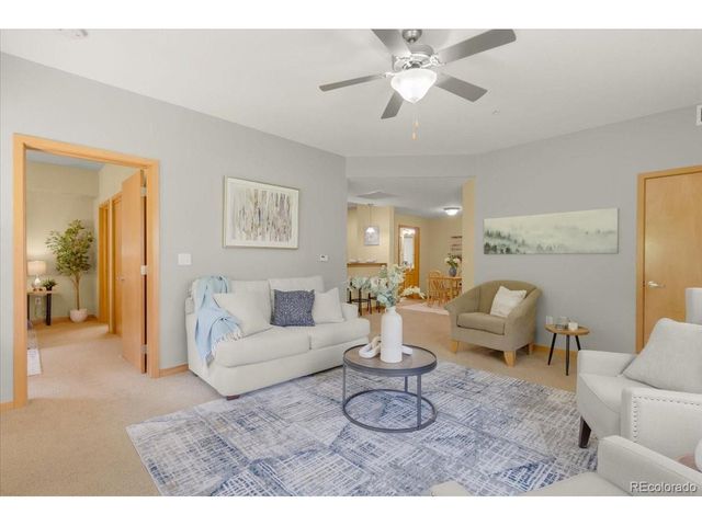 140 Sterling Loop 202, Fraser, CO 80442