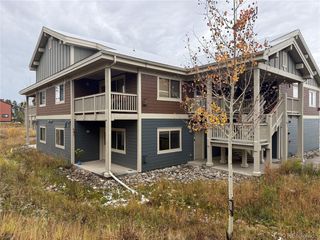 140 Sterling Loop 202, Fraser, CO 80442