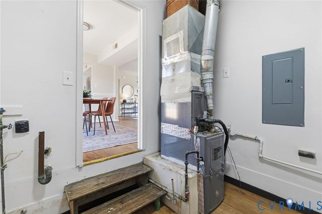 408 Mango Ct, Henrico, VA 23223